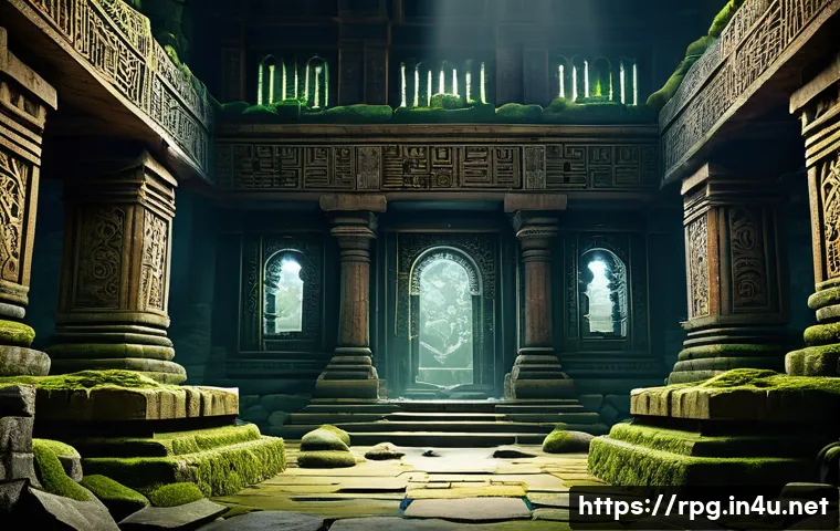 RPG 게임 세계관 디자인의 핵심 포인트 7가지 살펴보기 3 RPG 게임의 세계관 디자인 관련 이미지 1