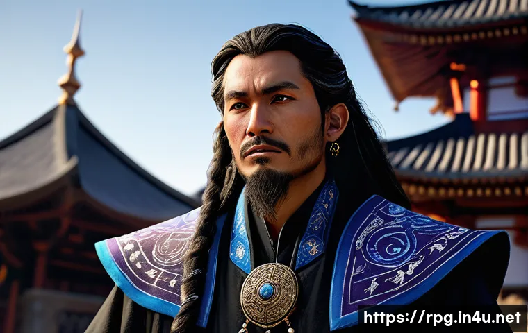 RPG 게임 세계관 디자인의 핵심 포인트 7가지 살펴보기 4 RPG 게임의 세계관 디자인 관련 이미지 2