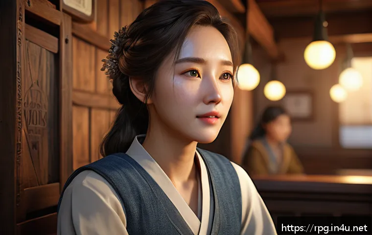 게임 몰입도를 높이는 최신 NPC 상호작용 기술과 전략 완전 분석 4 게임 내 NPC 상호작용 방식 관련 이미지 2