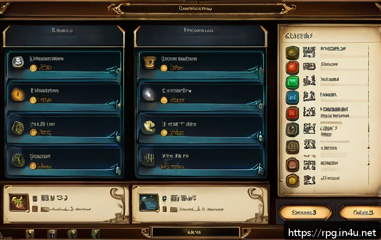 고전 RPG 리마스터 트렌드 관련 이미지 1