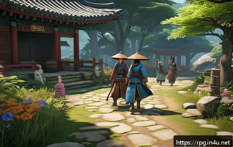 고전 RPG 리마스터 트렌드 관련 이미지 2